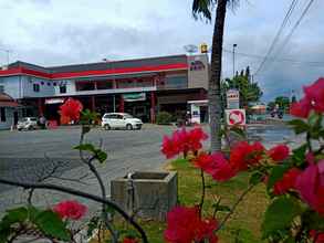 Luar Bangunan 4 Hotel Arut