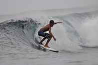 Others Pesangan Surfcamp