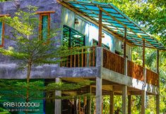 Exterior 3 Prib1000dow Home and Camping