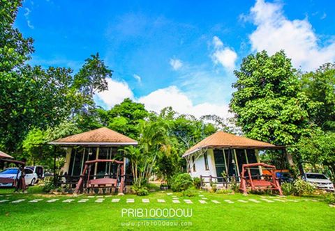 Exterior Prib1000dow Home and Camping
