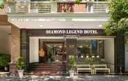 Exterior 2 Diamond Legend Hotel