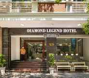 Exterior 2 Diamond Legend Hotel