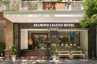 Exterior Diamond Legend Hotel