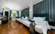 Bilik Tidur 6 Diamond Legend Hotel