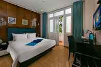 Kamar Tidur Diamond Legend Hotel