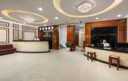 Lobby 3 Diamond Legend Hotel