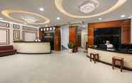 Lobi 3 Diamond Legend Hotel