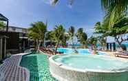 Swimming Pool 3 Cocohut Village Beach Resort & Spa