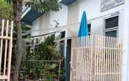 Exterior 3 Daddy's home Huahin