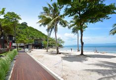 Nearby View and Attractions 3 The Cabin Beach Resort