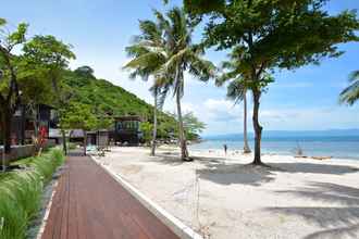 วิวและสถานที่ท่องเที่ยวใกล้เคียง 4 The Cabin Beach Resort