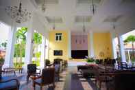 Lobby Khamthana Colonial Hotel Chiangrai
