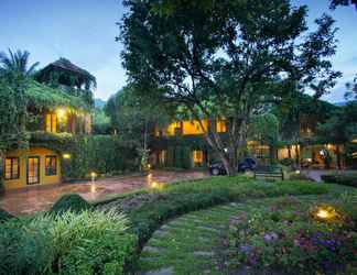 ภายนอกอาคาร 2 Baan Khunying Retreat Khaoyai