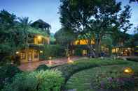 ภายนอกอาคาร Baan Khunying Retreat Khaoyai