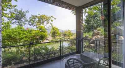 Bên ngoài 4 360 PIP Hotel Khao Yai