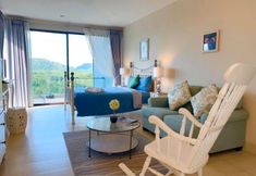 ห้องนอน 7 360 PIP Hotel Khao Yai