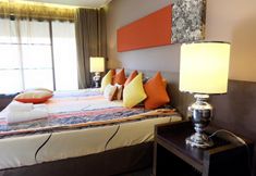 ห้องนอน 6 Phuprapai Khao Yai