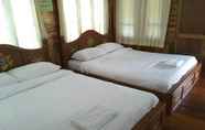 Bilik Tidur 3 Khao Kho Lucky Hill Resort