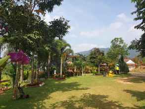 ภายนอกอาคาร 4 Khao Kho Lucky Hill Resort