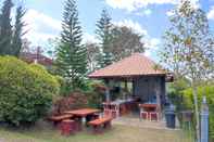 Lobby Khao Kho Lucky Hill Resort