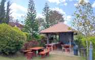 Lobby 2 Khao Kho Lucky Hill Resort