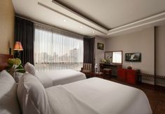 多功能厅 5 Sen Hotel 1