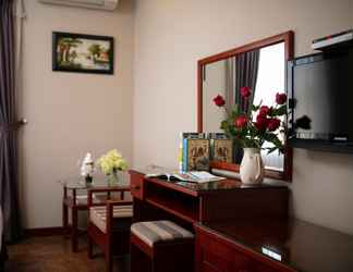 Sảnh chờ 2 Sen Hotel 1