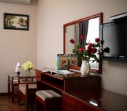 Sảnh chờ 7 Sen Hotel 1