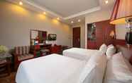 Sảnh chức năng 2 Sen Hotel 1