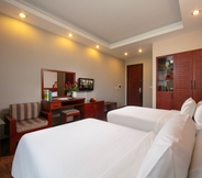 Sảnh chức năng 2 Sen Hotel 1