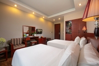 Sảnh chức năng Sen Hotel 1