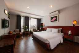Sen Hotel 1, 1.120.181 VND