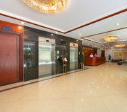 Sảnh chờ 5 Sen Hotel 1