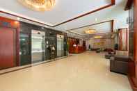 Lobby Sen Hotel 1