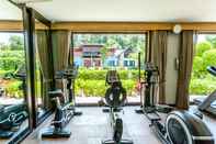 Fitness Center Chaokoh Phi Phi Hotel & Resort (SHA Plus+)