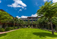 Exterior 4 Chaokoh Phi Phi Hotel & Resort