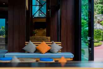 Sảnh chờ 4 Chaokoh Phi Phi Hotel & Resort (SHA Plus+)