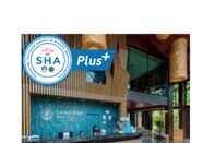 Lobi Chaokoh Phi Phi Hotel & Resort (SHA Plus+)