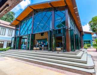 Lobi 2 Chaokoh Phi Phi Hotel & Resort (SHA Plus+)