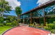 ภายนอกอาคาร 6 Chaokoh Phi Phi Hotel & Resort (SHA Plus+)