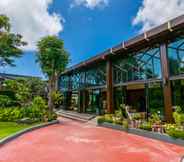 Exterior 6 Chaokoh Phi Phi Hotel & Resort (SHA Plus+)