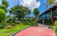 Bên ngoài 7 Chaokoh Phi Phi Hotel & Resort (SHA Plus+)