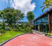 Exterior 7 Chaokoh Phi Phi Hotel & Resort (SHA Plus+)