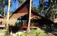 Kamar Tidur 4 Harana Surf Resort