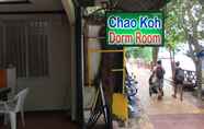 ภายนอกอาคาร 5 Chaokoh Phi Phi Hostel 