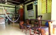 Sảnh chờ 2 Pangkor Guesthouse SPK