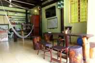 Sảnh chờ Pangkor Guesthouse SPK