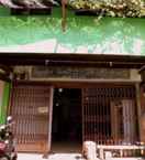EXTERIOR_BUILDING Pangkor Guesthouse SPK