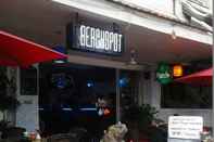 ภายนอกอาคาร Beachspot