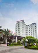 EXTERIOR_BUILDING Ninh Binh Legend Hotel